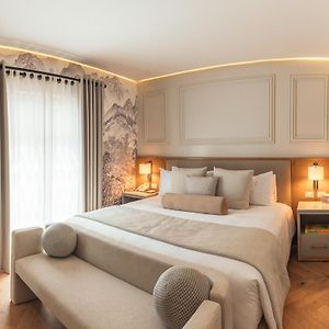 Hotel Maria Camille