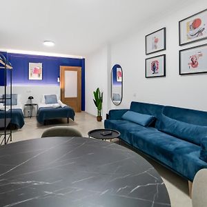 Habitación Triple Deluxe