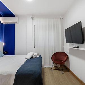 Private Bathroom King Room